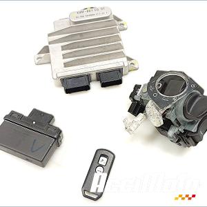 Kit neiman+cdi HONDA SH125