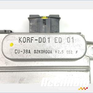 Kit neiman+cdi HONDA SH125