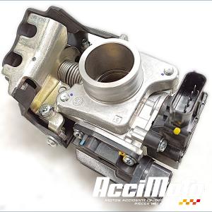 Corps de papillon (injection) HONDA SH125
