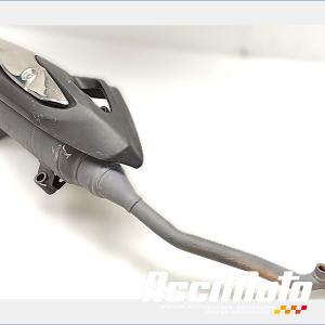 Ligne d'échappement complète HONDA SH125