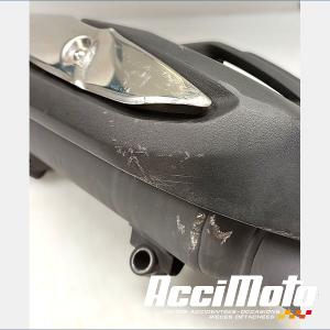 Ligne d'échappement complète HONDA SH125