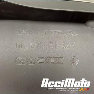 Ligne d'échappement complète HONDA SH125
