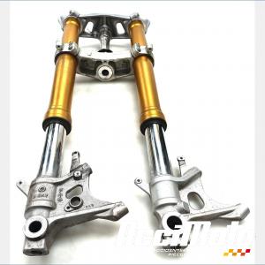 Fourche complète APRILIA RS 660