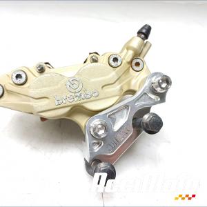 étrier de frein avant (droit) KAWASAKI ER6 N