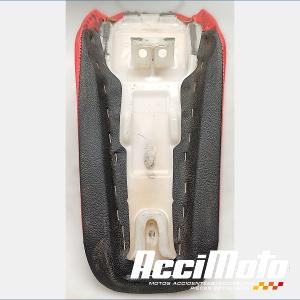 Selle (origine) HM CRM F 125X
