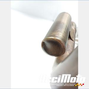 Ligne d'échappement complète HM CRM F 125X