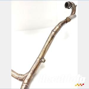 Ligne d'échappement complète HM CRM F 125X