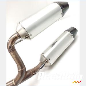 Ligne d'échappement complète HM CRM F 125X