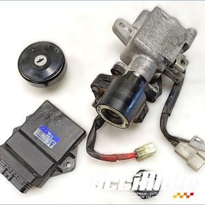 Kit neiman+cdi YAMAHA TMAX XP500