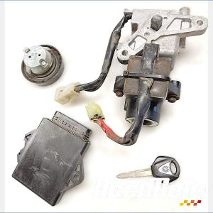 Kit neiman+cdi YAMAHA TMAX XP500