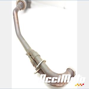 Ligne d'échappement complète YAMAHA TMAX XP500