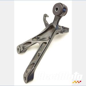 Platine repose-pied arrière (droit) SUZUKI GSXR 1000