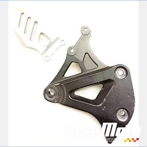 Platine repose-pied avant (droit) SUZUKI GSXR 1000