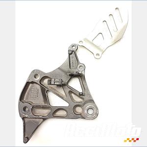 Platine repose-pied avant (droit) SUZUKI GSXR 1000