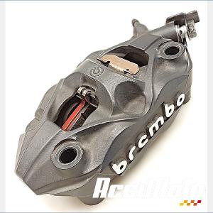 &eacute;trier de frein avant (droit) SUZUKI GSXR 1000