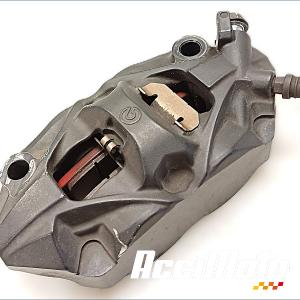 étrier de frein avant (gauche) SUZUKI GSXR 1000
