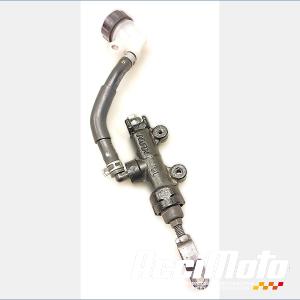 Maître cylindre de frein arrière SUZUKI GSXR 1000