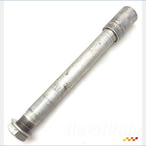Axe de roue avant  SUZUKI GSXR 1000