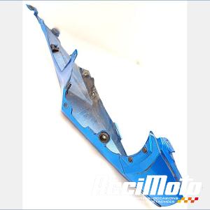 Coque arrière (gauche) SUZUKI GSXR 1000
