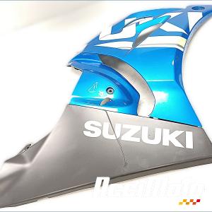 Flanc de carénage avant (droit) SUZUKI GSXR 1000