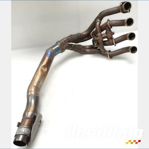 Ligne d'échappement complète SUZUKI GSXR 1000