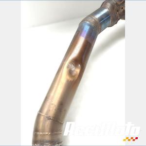 Ligne d'échappement complète SUZUKI GSXR 1000