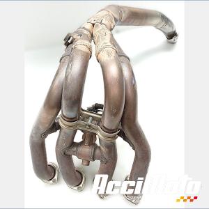 Ligne d'échappement complète SUZUKI GSXR 1000