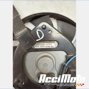VENTILATEUR D SUZUKI GSXR 1000