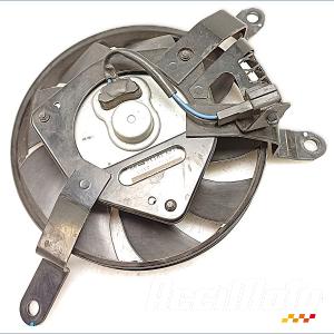 VENTILATEUR G SUZUKI GSXR 1000