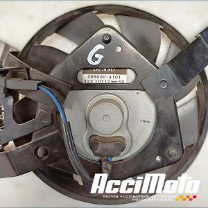 VENTILATEUR G SUZUKI GSXR 1000