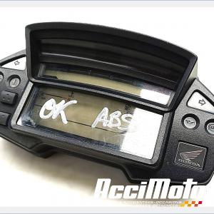 Compteur (tableau de bord) HONDA VFR1200X CROSSTOURER