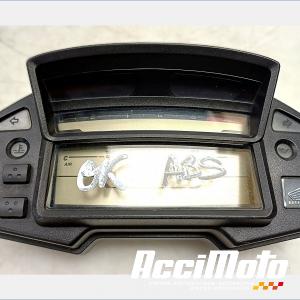 Compteur (tableau de bord) HONDA VFR1200X CROSSTOURER