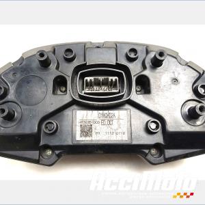Compteur (tableau de bord) HONDA VFR1200X CROSSTOURER