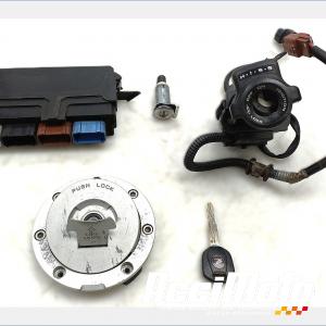 Kit neiman+cdi HONDA VFR1200X CROSSTOURER