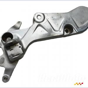 Platine repose-pied avant (droit) HONDA VFR1200X CROSSTOURER