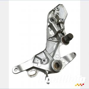 Platine repose-pied avant (droit) HONDA VFR1200X CROSSTOURER