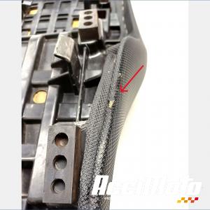 Selle (origine) HONDA VFR1200X CROSSTOURER