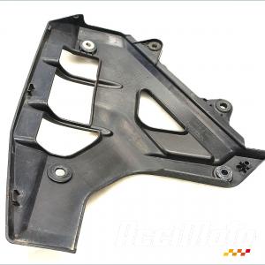 écope de radiateur (droit) HONDA VFR1200X CROSSTOURER