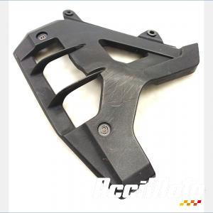 écope de radiateur (droit) HONDA VFR1200X CROSSTOURER