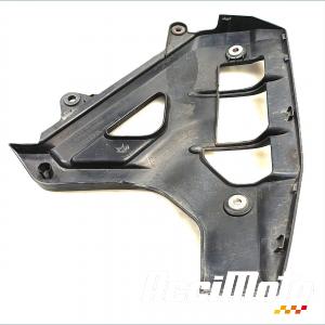 écope de radiateur (gauche) HONDA VFR1200X CROSSTOURER