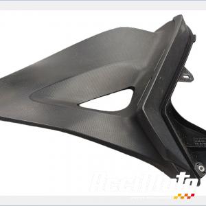 Cache sous réservoir (droit) HONDA VFR1200X CROSSTOURER