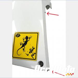 Flanc de carénage avant (droit) HONDA VFR1200X CROSSTOURER