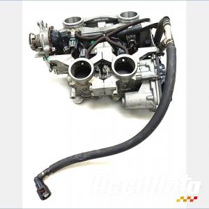 Rampe d'injection (moteur) HONDA VFR1200X CROSSTOURER