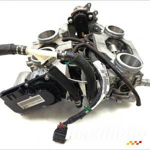 Rampe d'injection (moteur) HONDA VFR1200X CROSSTOURER