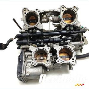 Rampe d'injection (moteur) HONDA VFR1200X CROSSTOURER