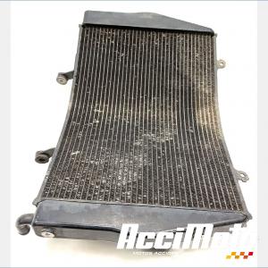 Radiateur de refroidissement HONDA VFR1200X CROSSTOURER