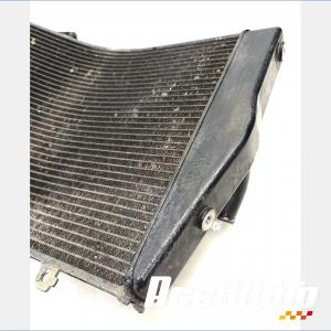 Radiateur de refroidissement HONDA VFR1200X CROSSTOURER