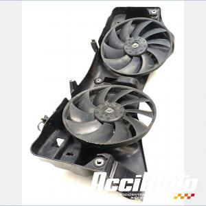 Ventilateur de radiateur  HONDA VFR1200X CROSSTOURER
