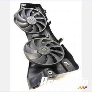 Ventilateur de radiateur  HONDA VFR1200X CROSSTOURER