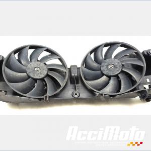 Ventilateur de radiateur  HONDA VFR1200X CROSSTOURER